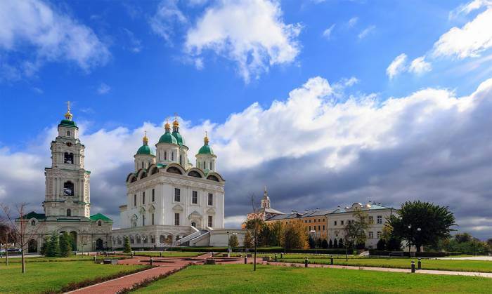 Больничные листы в Астрахани