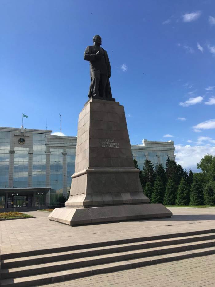 Медицинские справки в Усть-Каменогорске