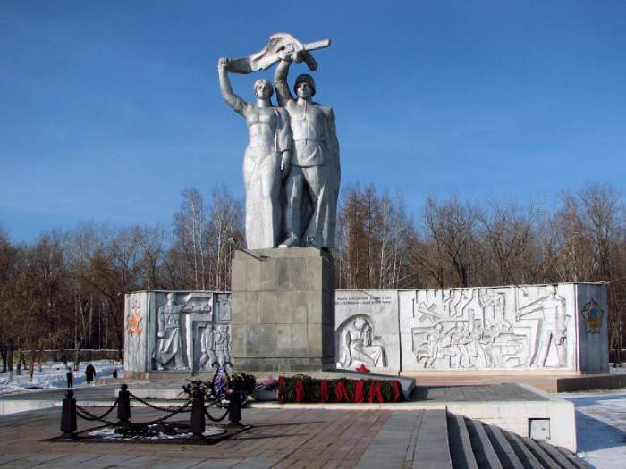 Медицинские справки в Березовском