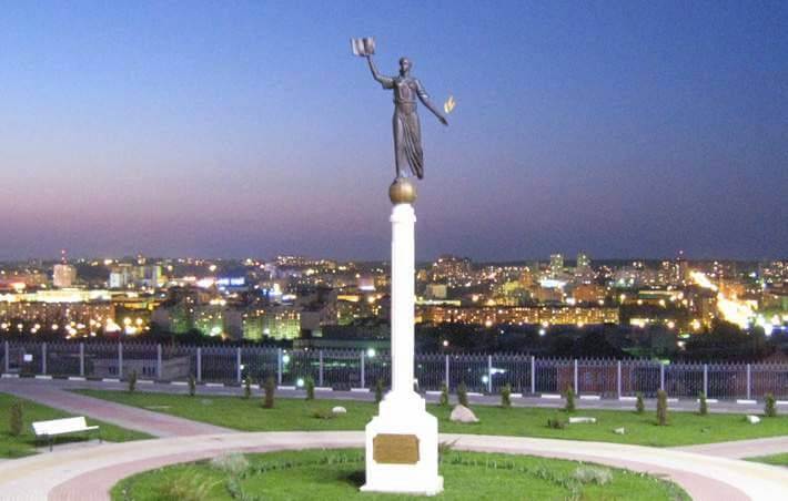 Больничные листы в Белгороде