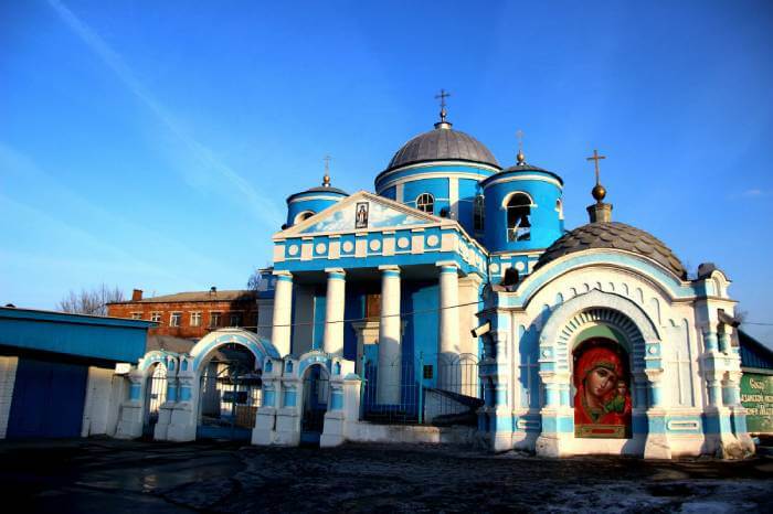 Медицинские справки в Ачинске