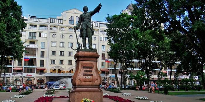 Больничные листы в Воронеже